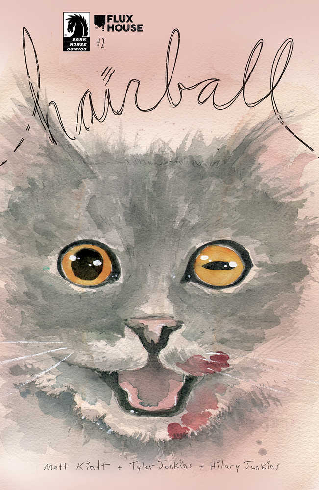 Hairball