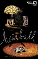 Hairball