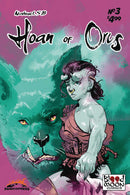 Hoan Of Orcs