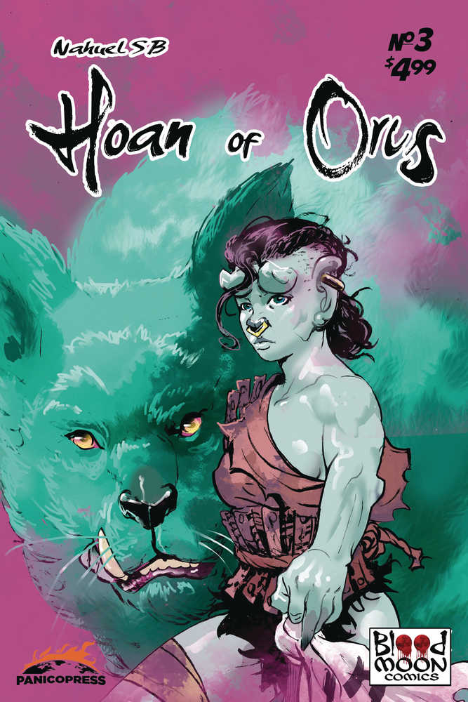 Hoan Of Orcs