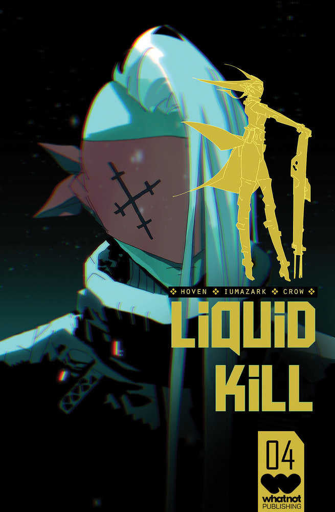 Liquid Kill