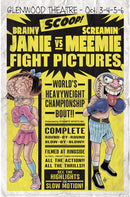 Madballs vs Garbage Pail Kids Slime Again