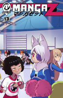 Manga Z