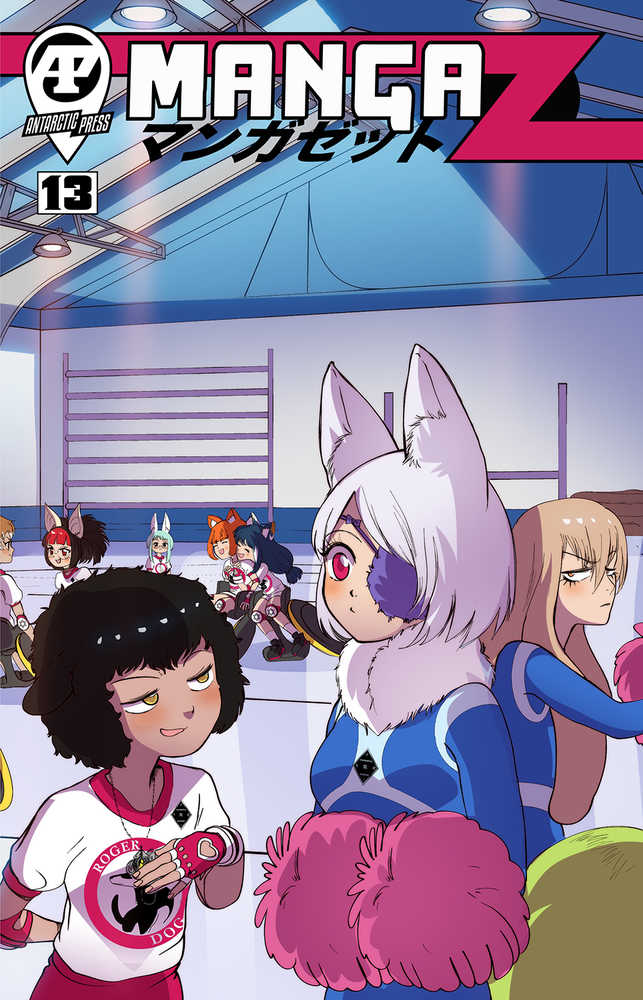 Manga Z