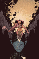 Miss Truesdale & The Fall Of Hyperborea
