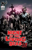 Night Of The Living Dead Kin
