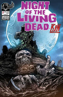Night Of The Living Dead Kin
