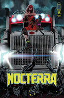 Nocterra