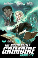 North Valley Grimoire