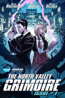 North Valley Grimoire