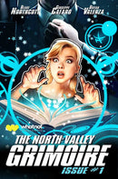 North Valley Grimoire