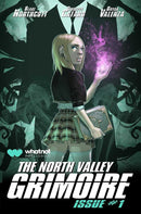 North Valley Grimoire
