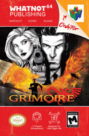 North Valley Grimoire