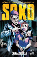 Soko