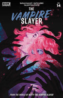 Vampire Slayer (Buffy)