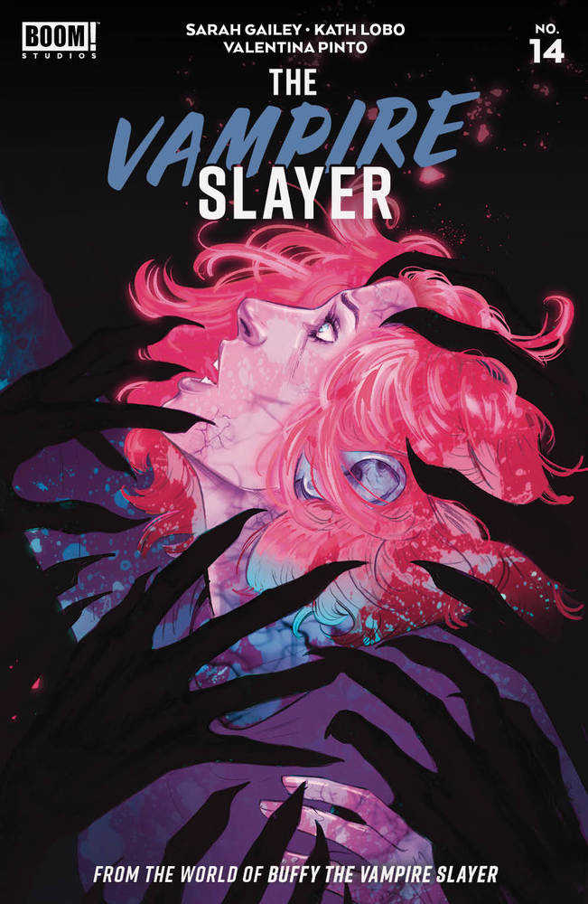 Vampire Slayer (Buffy)