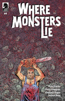 Where Monsters Lie