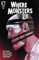 Where Monsters Lie
