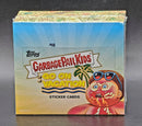 GPK Go on Vacation Box