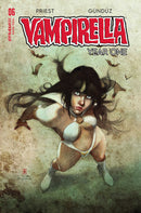 Vampirella Year One