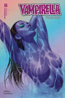Vampirella Year One