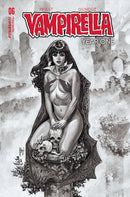 Vampirella Year One