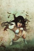 Vampirella Year One