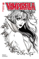 Vampirella Year One