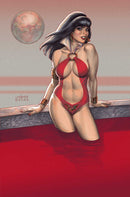 Vampirella Year One