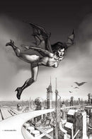 Vampirella Year One
