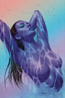 Vampirella Year One