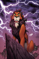 Disney Villains Scar