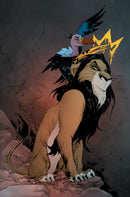 Disney Villains Scar