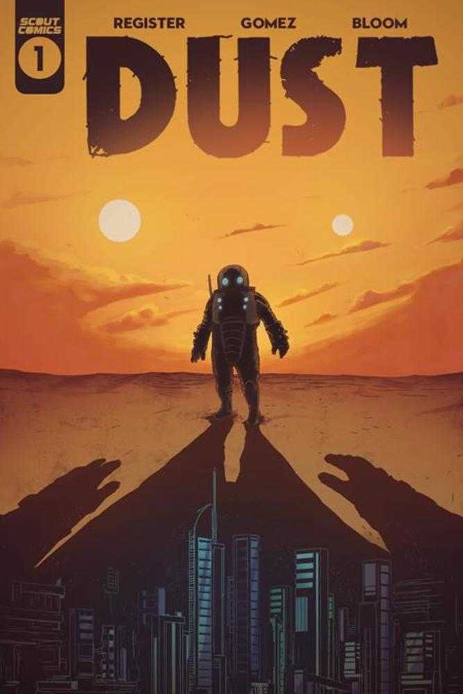 Dust