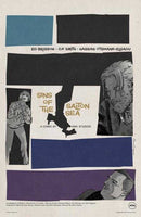 Sins Of The Salton Sea