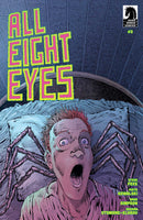 All Eight Eyes