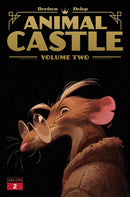 Animal Castle Volume 2
