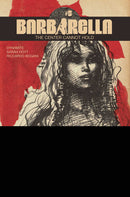 Barbarella The Center Cannot Hold
