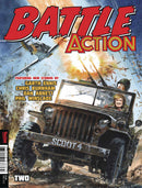 Battle Action