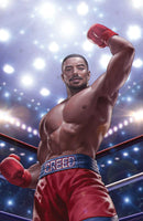 Creed Next Round