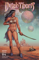 Dejah Thoris (2023)