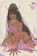 Dejah Thoris (2023)