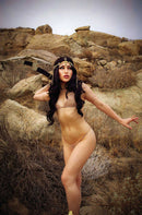 Dejah Thoris (2023)