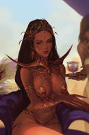 Dejah Thoris (2023)