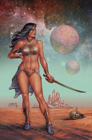 Dejah Thoris (2023)