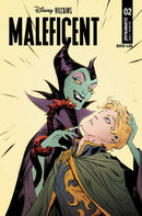 Disney Villains Maleficent