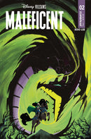 Disney Villains Maleficent