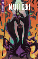 Disney Villains Maleficent