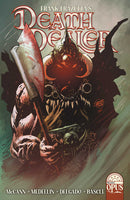 Frank Frazetta Death Dealer