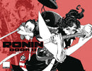 Frank Millers Ronin Book Two